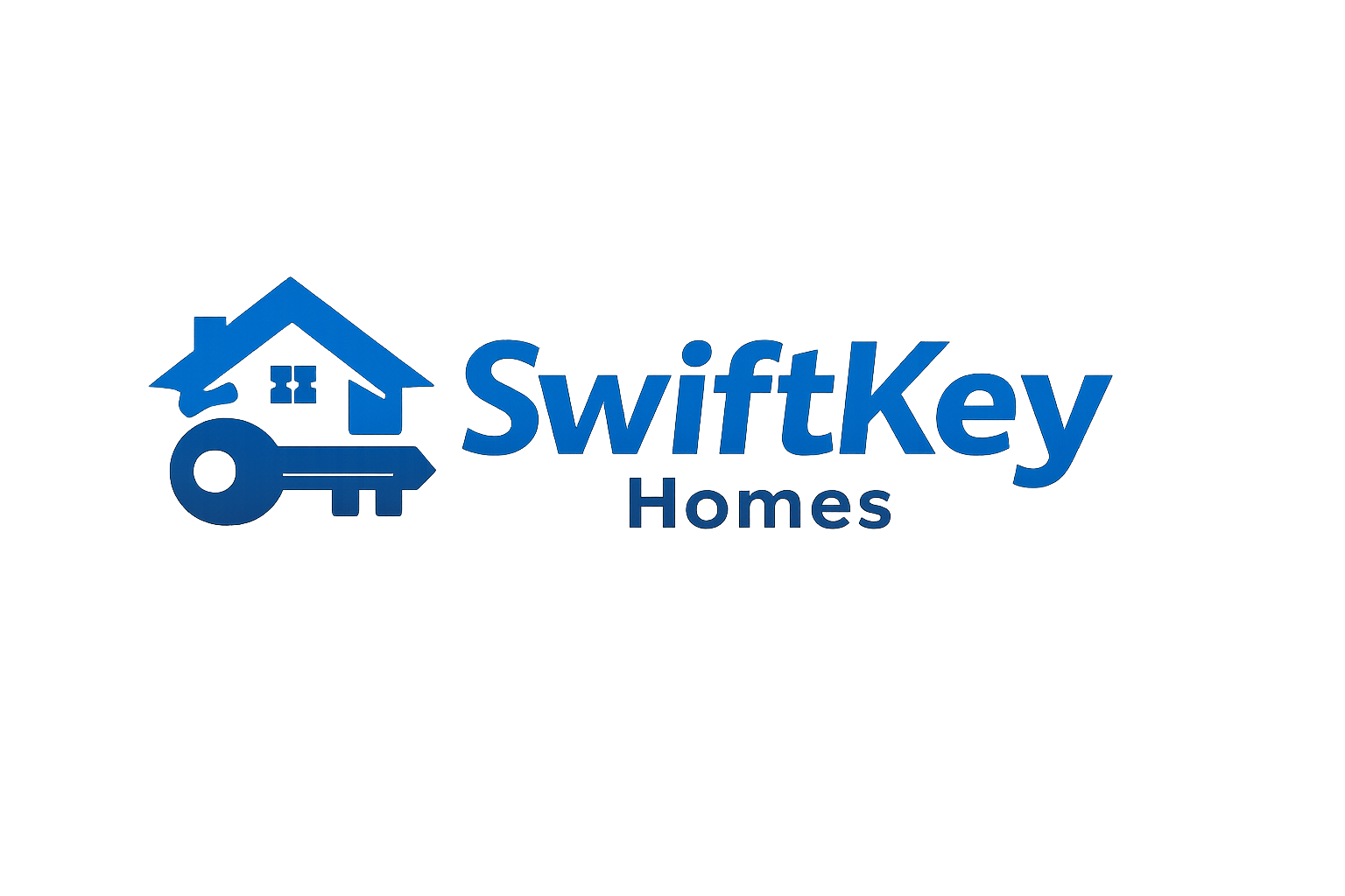 SwiftKey Homes Logo