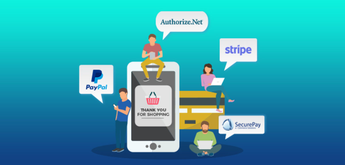 Integrating secure payment gateways for smooth transactions.
