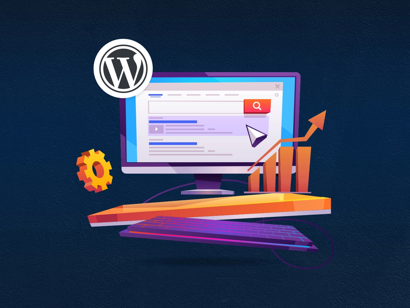 WordPress Development