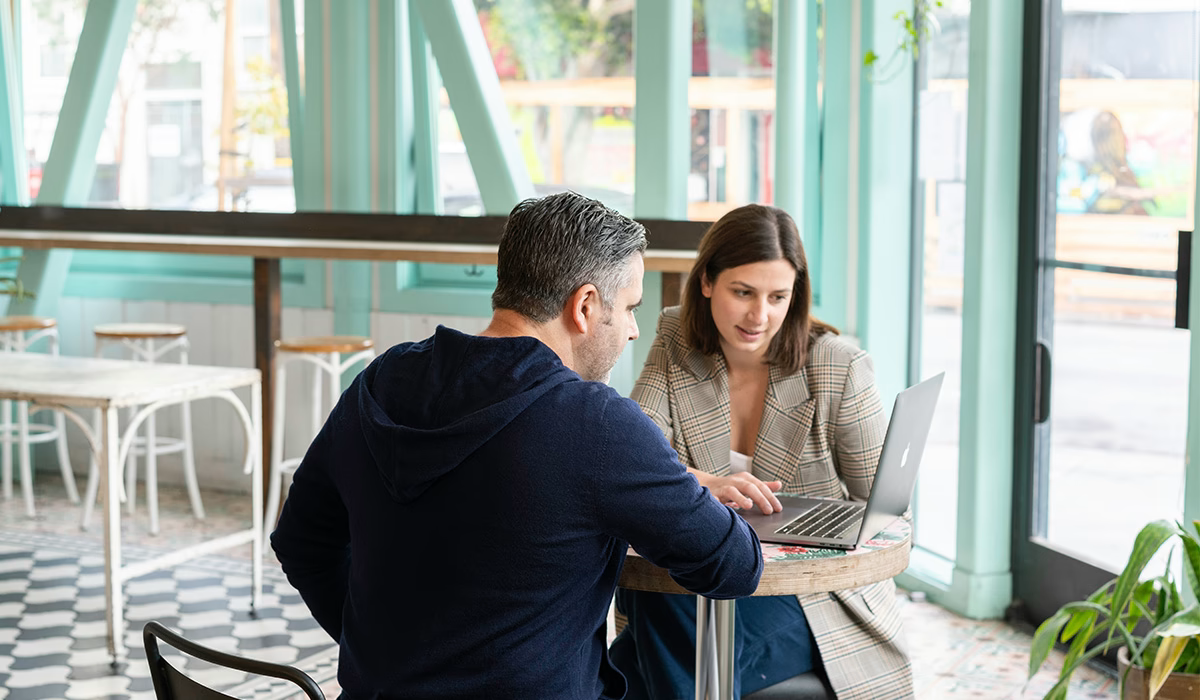 Get Found First: Dominate Search Results with Powerful SEO